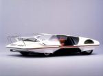 Ferrari 512 S Modulo Concept 1970 года